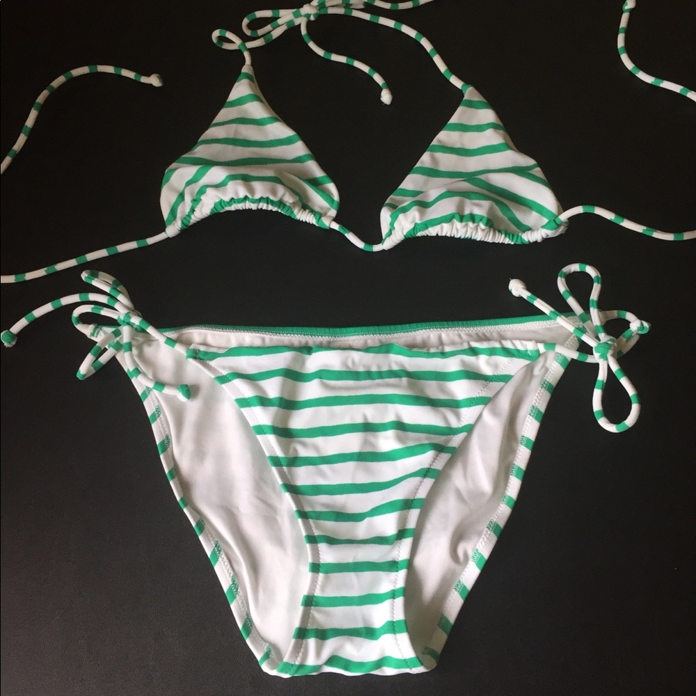 VS Stripped Bikini